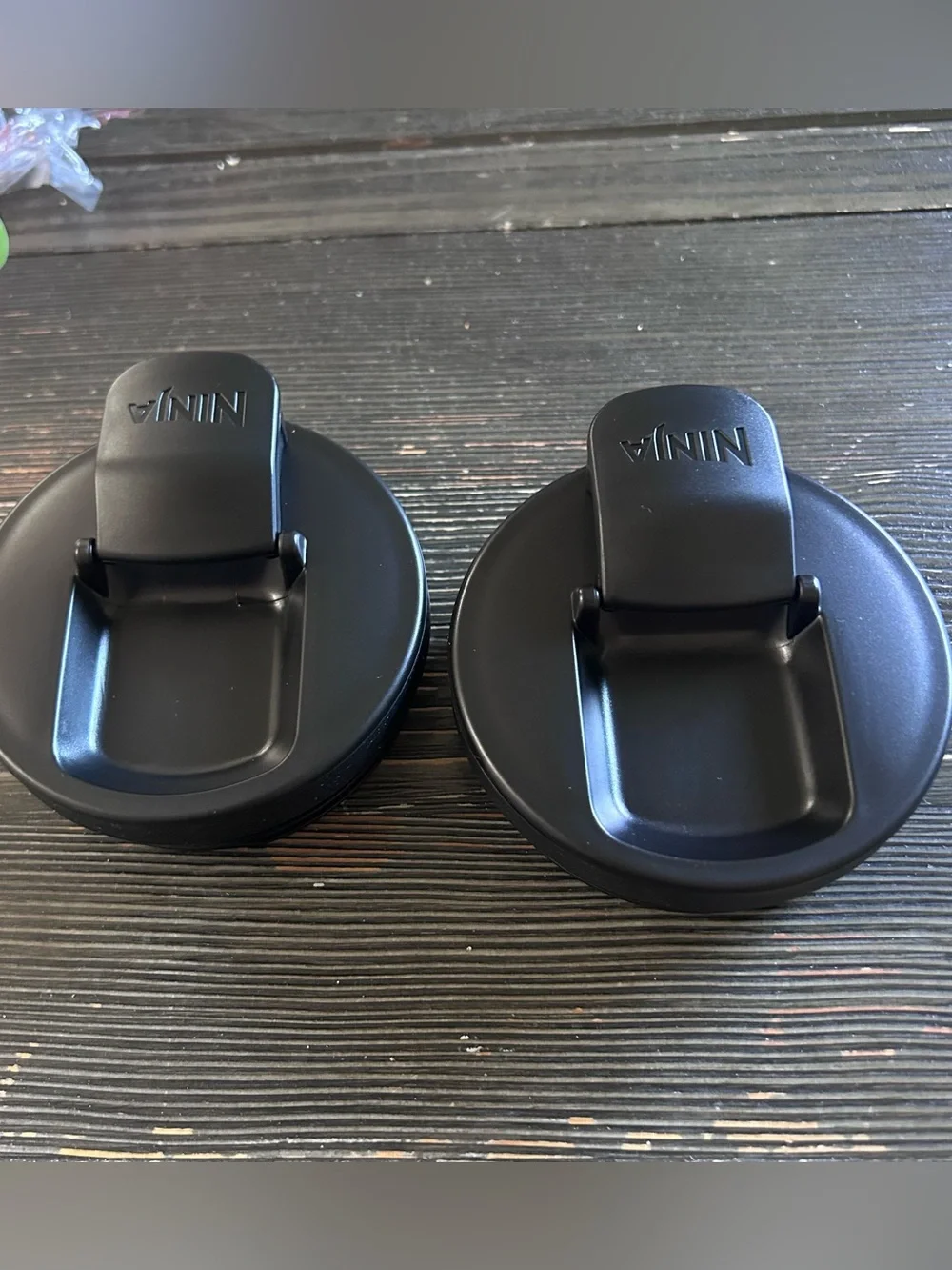 Ninja replacement flip